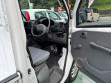 運転席廻り