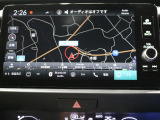ホンダコネクトディスプレー装備。フルセグTV付きです。Bluetooth、USB対応です。