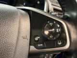 ■アダプティブクルーズコントロール(ACC)■前走車との車間距離を維持しながら、設定した車速内で自動的に加減速の支援を行います。高速道路や長距離運転の際に便利な機能です!