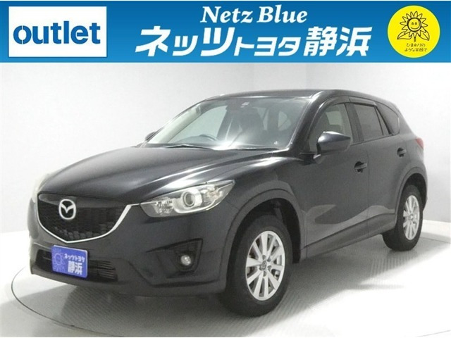 マツダ CX-5 