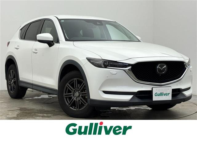 マツダ CX-5 