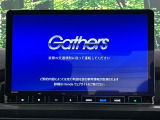 【大画面ナビ】人気の大型イ11ンチナビを装備。存在感のある大画面はインパクト大!ナビ利用時のマップ表示は見やすく、テレビやDVDは臨場感がアップ!いつものドライブがグッと楽しくなります♪