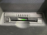【ETC】高速道路の料金所をストレスなく通過!話題のスポットやサービスエリアに多い「スマートIC」利用時は必須のアイテムです。当店でセットアップを実施、ご納車当日からすぐにご利用いただけます!
