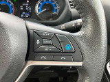 ドライバーの負担を軽減させる『プロパイロット』!アクセル踏まずに高速道路を巡航走行できます。先行車両との車間を保ち追尾機能も有ります。ハンドル操作もアシストし、ロングドライブの疲れを軽減します。