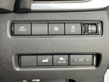 オートバックドア機能付きで便利です☆バックドアの開口角度の調整も出来ますので後方の障害物に当たる心配も無くなります♪