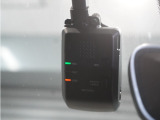 ◆ドライブレコーダー◆映像・音声などを記録する自動車用の装置です。 もしもの事故の際の記録はもちろん、旅行の際の思い出としてドライブの映像を楽しむことができます。