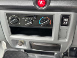 4WD車です☆