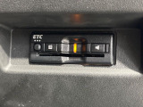 【ETC】高速道路の料金所をストレスなく通過!話題のスポットやサービスエリアに多い「スマートIC」利用時は必須のアイテムです。当店でセットアップを実施、ご納車当日からすぐにご利用いただけます!
