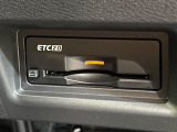 【ETC】高速道路の料金所をストレスなく通過!話題のスポットやサービスエリアに多い「スマートIC」利用時は必須のアイテムです。当店でセットアップを実施、ご納車当日からすぐにご利用いただけます!