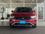 T-Roc TSI アクティブ 