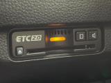 【ETC】高速道路の料金所をストレスなく通過!話題のスポットやサービスエリアに多い「スマートIC」利用時は必須のアイテムです。当店でセットアップを実施、ご納車当日からすぐにご利用いただけます!