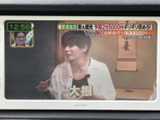 停車中にTV番組や映像を楽しめる機能です。休憩時間や待ち時間に、エンターテインメントを満喫できます。快適な時間を過ごせるでしょう。