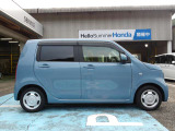 ホンダ車を知りつくしたスタッフが真心込めてお答えします