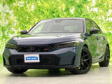 【中古車情報】ホンダ シビック 1.5 RS  の中古車詳細（走行距離：4.1万km、カラー：シーベッドブルー・パール、販売地域：宮崎県宮崎市）