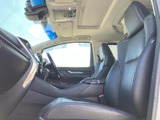 ドライバー視点からの眺めは良好。操作性も高く、安全で快適な運転をサポートします。