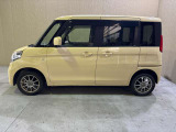 お求めやすいい価格帯のお車ですが状態重視で仕入れを社長自ら行っております。