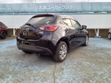デミオ 1.3 13S 
