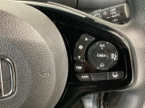 【アダプティブ・クルーズ・コントロール】予め設定した車速内でクルマが自動的に加減速。 前走車との適切な車間距離を維持しながら追従走行し、高速道路でのドライバーの疲労を軽減してくれる嬉しい機能付♪