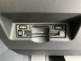 ETC付き★これがあれば高速道路の料金所の通過もスムーズにできます♪