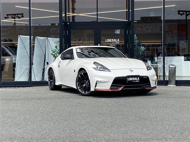 日産 フェアレディZ 