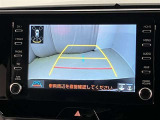 いまや必須装備「ナビゲーション」搭載!知らない場所にスイスイッとドライブ。もう、これなしではハンドルを握れませんね!でも運転中の操作は危険ですのでご注意ですね☆