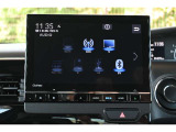 純正9INナビLXU-237NBi 2021年Bluetooth USBフルセグ WFMサウンドコンテナSD CD DVD