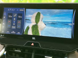 停車中にテレビや動画をお楽しみいただけます。休憩時間や待ち時間に、リラックスした時間を過ごせるのが魅力です。