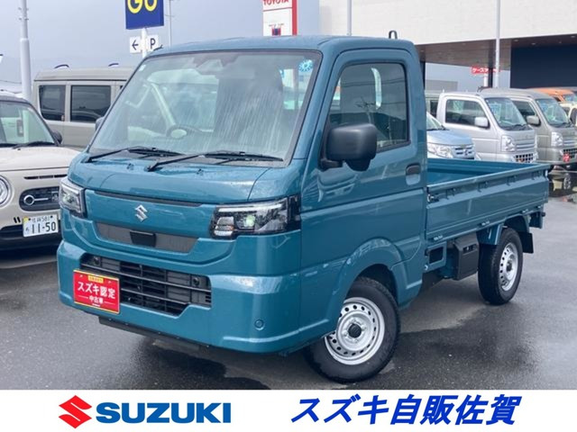 キャリイ KC 4WD