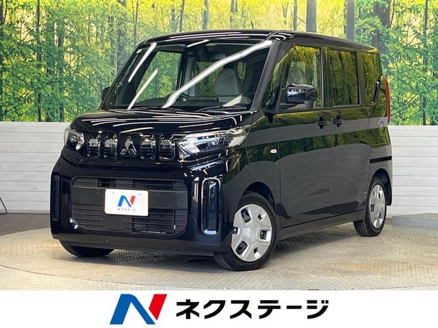 三菱 eKスペース 