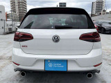 LEDテールランプはダイナミックターンインジケーター(流れるウインカー)