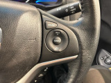 クルーズコントロールを装備しています。高速道路などで一定の速度で走ってくれるので運転が楽ですよ!速度を設定できますので、スピードの出しすぎにも注意できます。