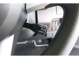 【クルーズコントロール】高速道路などの巡航走行の際はとても便利です♪ドライバーの疲労軽減に加えて、加減速が少ないと同乗の方のストレスがなくなります。ロングドライブでもみんな快適です♪