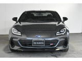 BRZ STI スポーツ