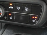 ◆シートヒーター装備◆寒い季節にピッタリなのが、このシートヒーター!寒い季節もシートヒーターが体を温めてくれます。寒い季節もドライブが楽しくなります。