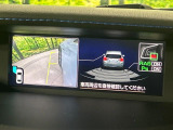 【サイドカメラ】停車・駐車時に死角になりがちな運転席から見えづらい部分の障害物を確認できます!雨天時や夜間などは特に活躍してくれるアイテムです。