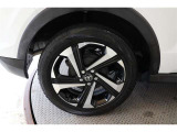 アルミホイール【タイヤサイズ195/60R17】