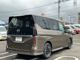 【メーカー保証継承】日産神奈川の新車店舗で使用していた試乗使用社有車でした。
