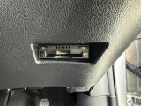ETCは1.0を装備しています。