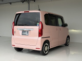 ホンダの安全運転支援システム「ホンダセンシング」搭載車です。