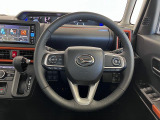 運転席からの景色