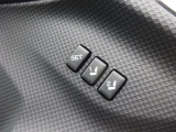 運転席シートメモリー!