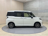 全車1年間の走行距離無制限のロングラン保証付きです。また、さらに安心をお求めの方には1年〜2年の保証延長ができる「ロングラン&alpha;保証」(有償)もお選びいただけます。