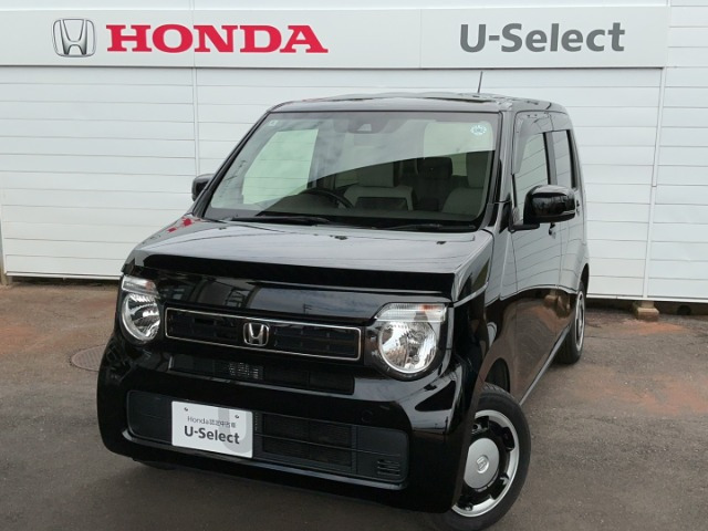 ホンダ N-WGN 