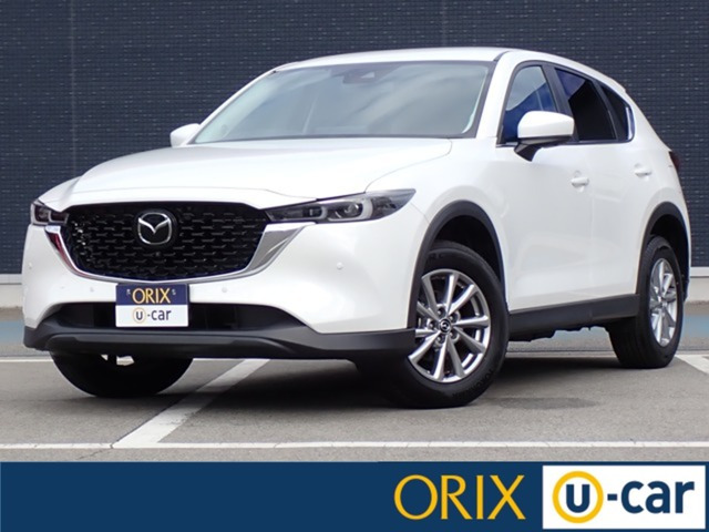 マツダ CX-5 