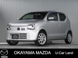 【マツダ認定中古車】ナビ、バックカメラ付きキャロルが入荷しました。