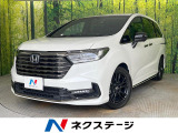 左右独立温度調整エアコン 純正18インチアルミ LEDヘッド