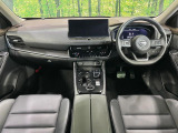 エクストレイル 1.5 G e-4ORCE 4WD 