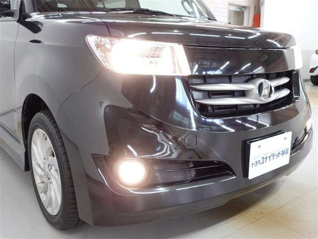 トヨタ bB 1.5 Z Xバージョン の中古車詳細 (92,000km, ブラックマイカ