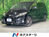 両側パワースライドドア バックカメラ HIDヘッド クルーズコントロール