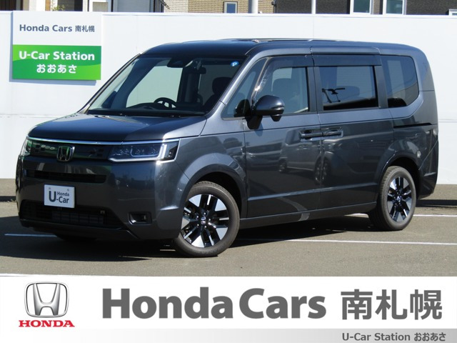 ホンダ ステップワゴン 